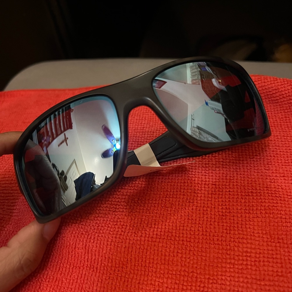 Oakley Sunglasses Polarized Blue
